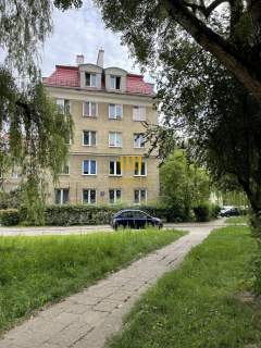 Klimatyczne 45m2, kamienica, metro/Stary Mok