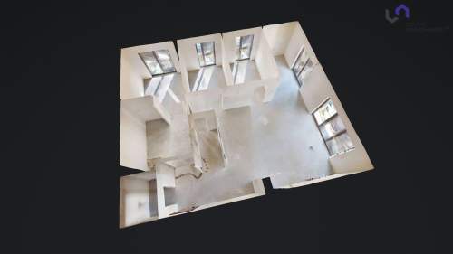APARTAMENT NAJWIEKSZY OGRÓD W INWESTYCJI 132m2
