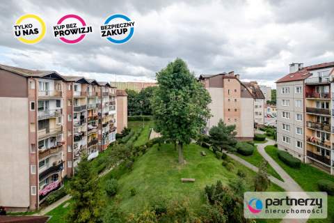 GDAŃSK SIEDLCE 59,12 M 2 POKOJE DOBRA LOKAL