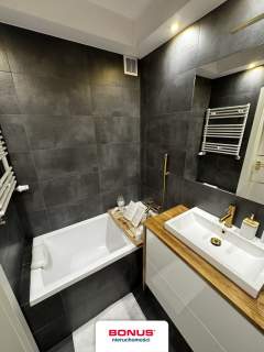 Komfortowy apartament na Bukowym z opcją garażu.
