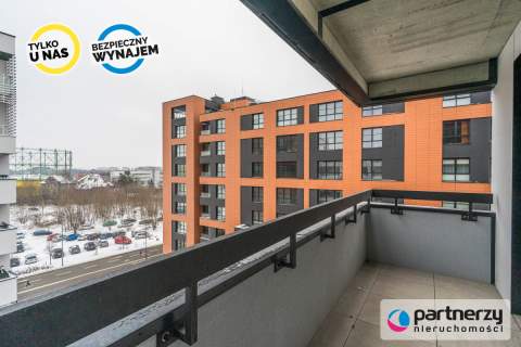 Nowy apartament w Śródmieściu