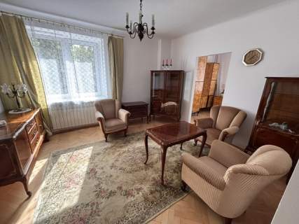 Kawalerka 30 m, umeblowana, centrum Warszawy na wynajem
