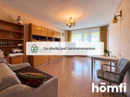 Słoneczne 3 pokoje - idealne dla rodziny.