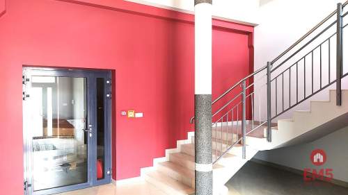 Lokal użytkowy 580 m2