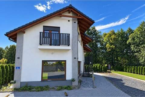 Mieszkanie bezczynszowe Jaworze 59 m2