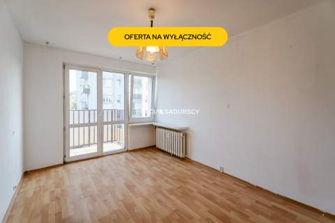 3 pok/ osobna kuchnia/ do remontu/ ul.Słomiana