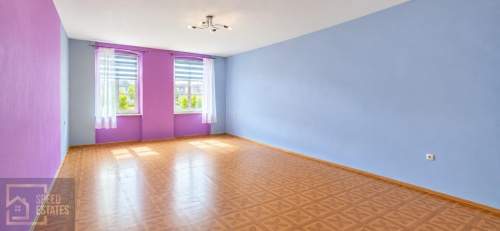 2 POKOJE 88,8 m2 RYNEK W ŚWIDNICY DO GENERALNEGO REMONTU