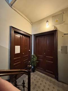 Lokal mieszkalny przy ul. Św. Sebastiana 20/2