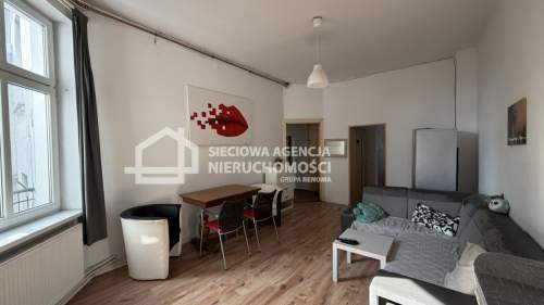 7-pok.mieszkanie z dwoma łazienkami- Sopot