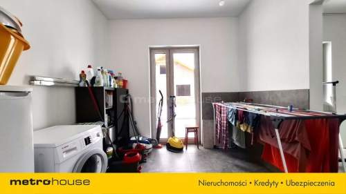 NOWOCZESNY DOM POMPA CIEPŁA SĘPÓLNO KRAJEŃSKIE