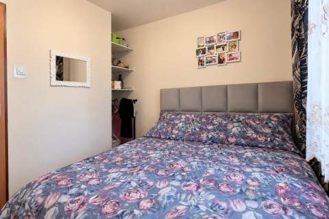 3 POKOJE 63,65 m OS. NA STOKU BALKON