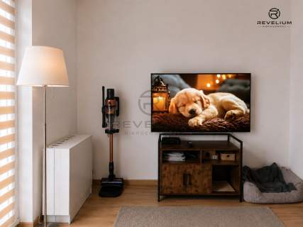 2-POZIOMOWE 53 m WIELKI KACK MSC. W HALI BALKON