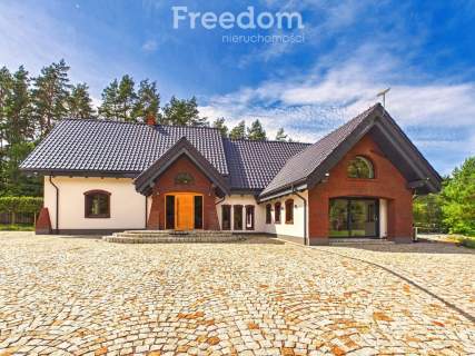 Mazury- luksusowa wyjątkowa rezydencja
