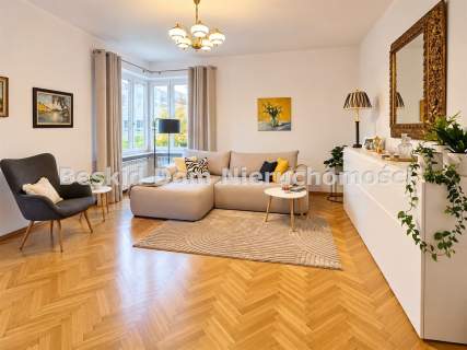 Mieszkanie do wynajęcia, 70 m2, Bielsko-Biała