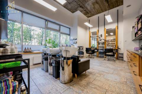 Lokal usługowy 92m , Młynowa, Białystok
