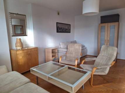 Excellent studio, 37 m2 na Powiślu do wynajmu od wrzesnia 2026...