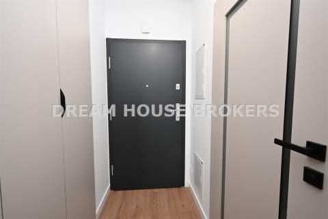 Wysoki standard, apartament 38m2 parking zwierzęta