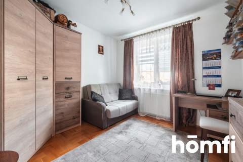 SŁAWIN - 4 pokoje - BEZCZYNSZOWE 92 m2