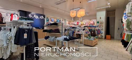 NA WYNAJEM, LOKAL W CENTRUM OTWOCKA 825m2,