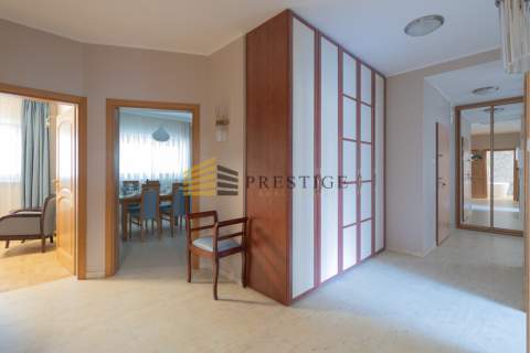 Mieszkanie 111 m , 4 pokoje, balkon, parking, rece