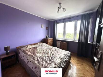 Przestronne 4 pokoje z balkonem 67,7 m2 Gumieńce