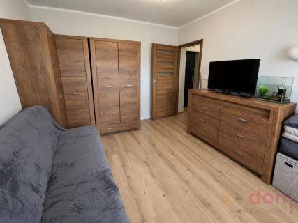 2 pokoje 36m2 KSM loggia