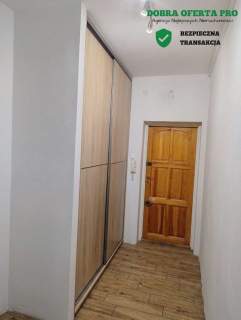 2 pokoje balkon po remoncie Nowy Port