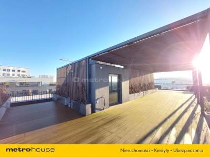 LUKSUSOWY APARTAMENT, 2 MJC POSTOJOWE, KOMÓRKA
