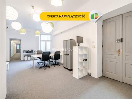 Lokal użytkowy do wynajęcia, 140 m2, Kraków