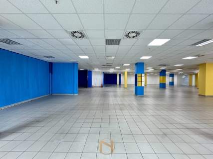 Lokal użytkowy do wynajęcia, 650 m2, Gorzów Wielkopolski