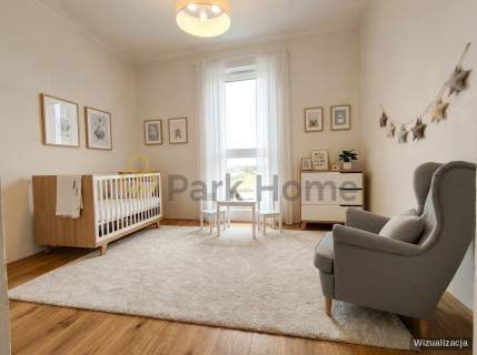 3 pokojowy apartament