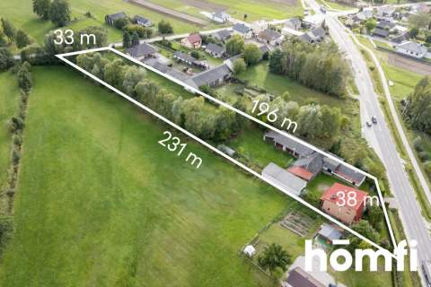 Dom na sprzedaż/House for sale
