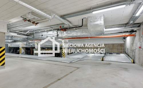 3-pok.mieszkanie w Avanport serce Gdyni
