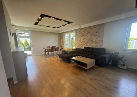 Nadolice Wlk. dom bliźniak 102 m2, 4 pokoje