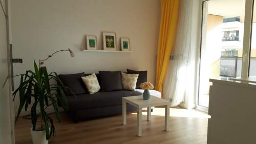 Mieszkanie, 2 pokoje niezależne ul. Komputerowa