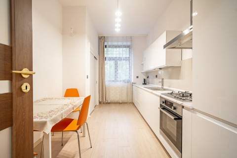 3 niezależne pokoje / 80m2 / Błonia / AGH