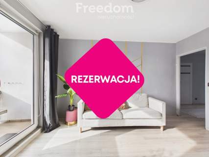 2 pokoje z balkone garażem i dużą piwnicą Gracze