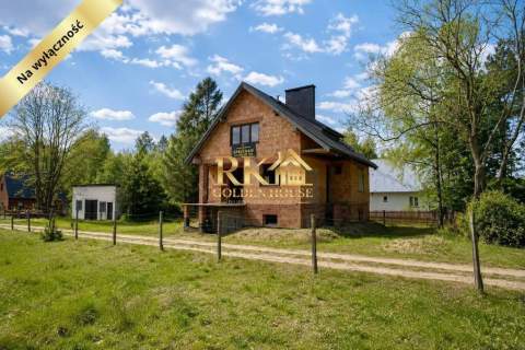 299 000 zł 230 m działka 1149 m Seroczyn,