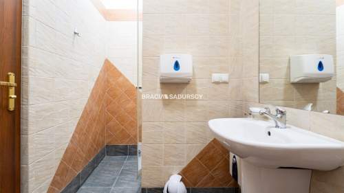 komfortowe biuro 90 m dla firm