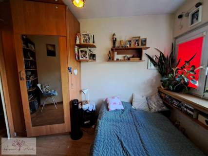 Mieszkanie na sprzedaż, 36,1 m2, Łódź