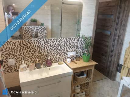 ŚWINIOTOP DOM Z OGRODEM NAD LIWCEM - SPRZEDAM