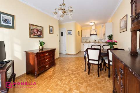 3pok. do zamieszk I 46,10 m balkon ZAGÓRSKA68