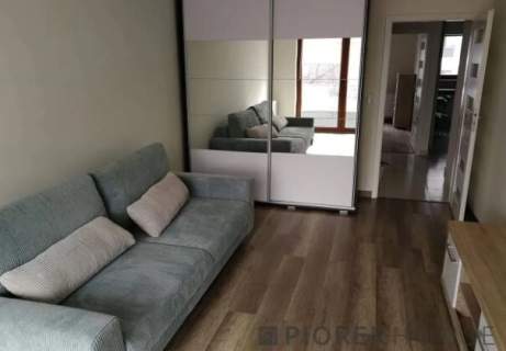 2-pokojowe mieszkanie na Ochocie