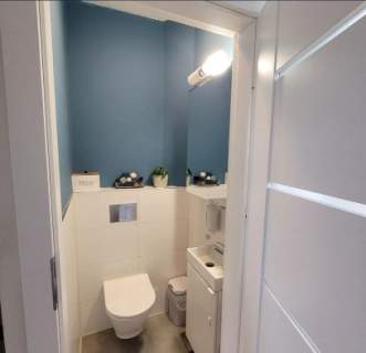 166 m2, 5 pokoi po generalnym remoncie, ogródek