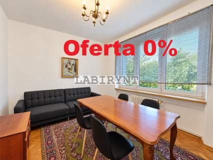 M-3 Tysiąclecie, 50m2, przy osiedlu akademickim
