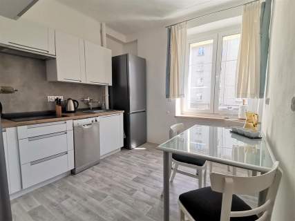 Do wynajęcia 2 pokoje blisko morza - Gdynia, Al.