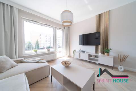 NOWE NOWOCZESNE W NOWYM BUDYNKU W PEŁNI WYPOSAŻONE