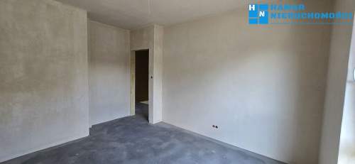 segment skrajny, duża działka, 5 pokoi, garaż