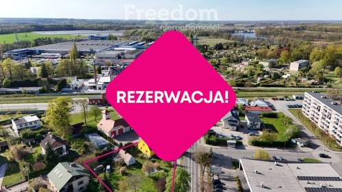Dom 177 m na działce 20 ar Tułowice