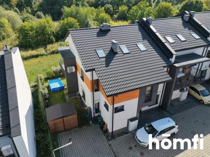 118m2 z widokiem na las Dąbrowa Górnicza, Gołonóg